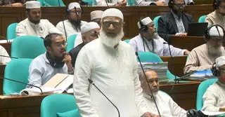 জ্বালানি সমস্যা এ সরকারের সৃষ্টি নয়; তবে জনগণের দুর্ভোগ কমছে না: ডা. শফিকুর রহমান